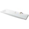 Trough Console Sink, 48
